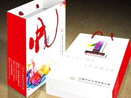 【金葉課堂】手提袋印刷質(zhì)量好體現(xiàn)在哪里？